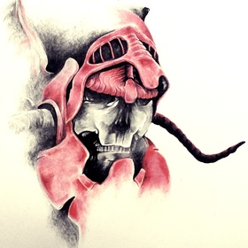 В молчаливой мысли