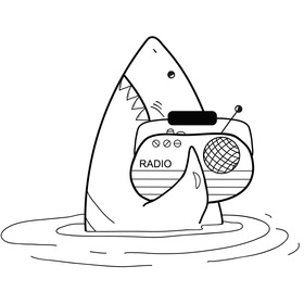 Акулы не то, чем кажутся