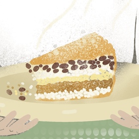 О кулинарно-культурном наследии