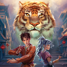 Ученик тигра