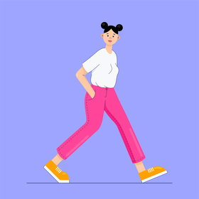 Дизайн персонажа