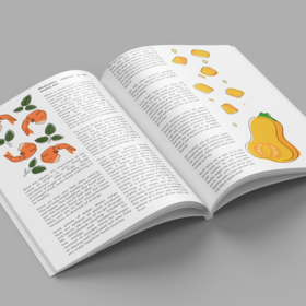 Журнальная иллюстрация