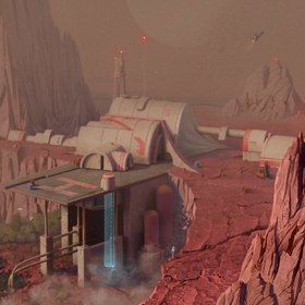 Новая планета