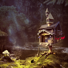 Мои фото арт  работы