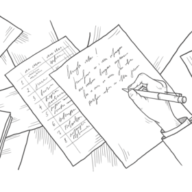 Марафон по деловой переписке