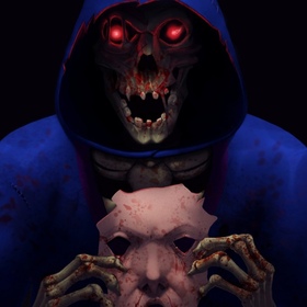 Epic Wars Confrontation - Necromancer