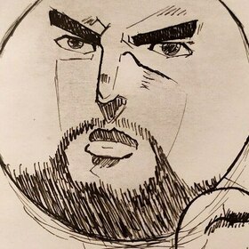 Старые скетчи и прикольчики