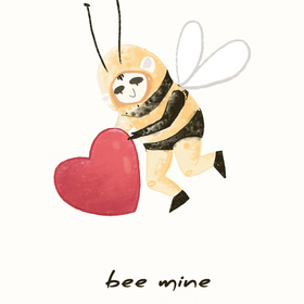 Открытки ко Дню Святого Валентина