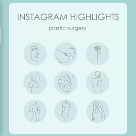 Instagram highlights