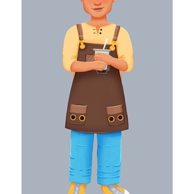 Карточки для изучения английского с темой «Профессии»