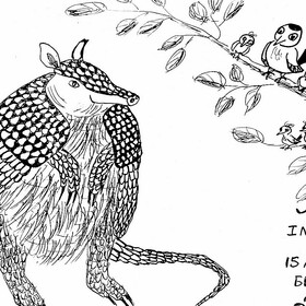 Инктобер 2022-2