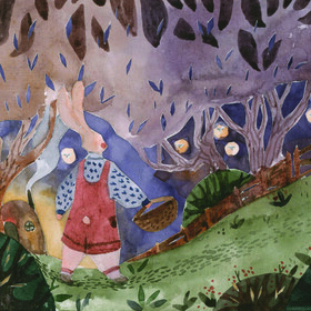 Книжка-игрушка для детей