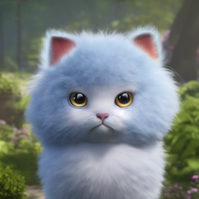 Зверушки игрушки