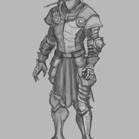 Концепты для игр