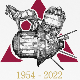 Иллюстрация для квартального календаря фабрики