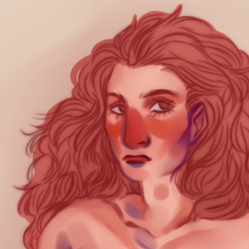 Концепт Арты персонажей. Основа готовой работы с персонажем.