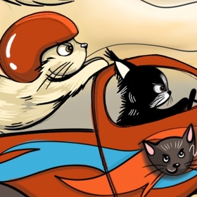 рисунок для пряника