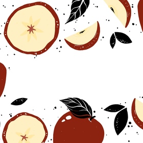 Фруктовая серия