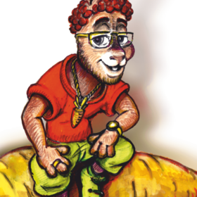 Символ года