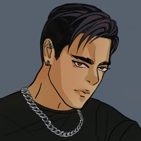 Подбор персонажей