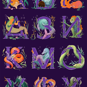 Азбука морских мифов