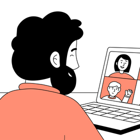 Иллюстрации для Yandex.Cloud