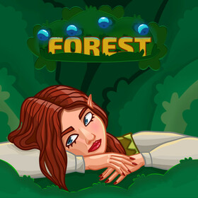 Проект "Лес"