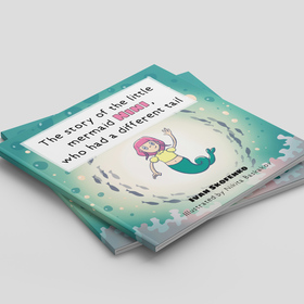 Иллюстрации для детской книги