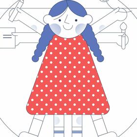 Детский сад "Леонардо"