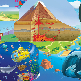 Как все устроено . для Malamalama