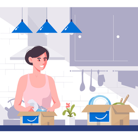 Иллюстрации для сайта