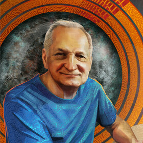 Концептуальные портреты 