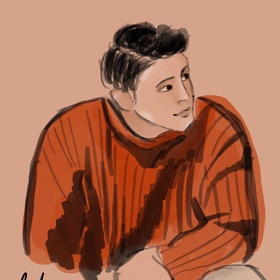 fashion illustration