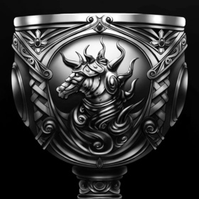 Кубок Хрона