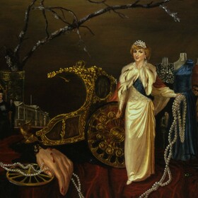 Принцесса Диана