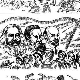 Иллюстрации к книге "ИВАНИАДА"