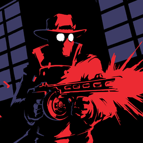 Доктор Люцид 1