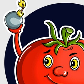 Вирус и витаминчики