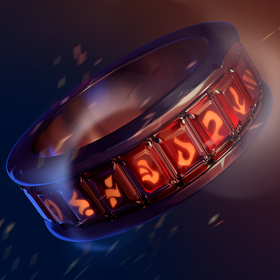 Игровые реалистичные иконки 