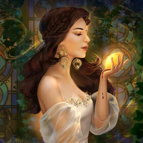 Эта жестокая грация