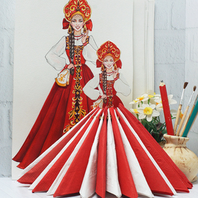 Салфетницы