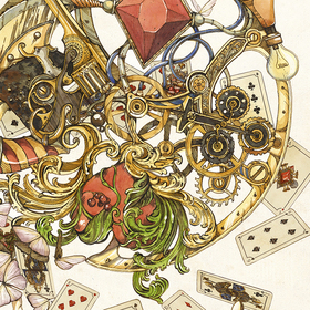 Погружение в мир карточных мастей