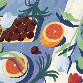 Still Here Still Life 2021