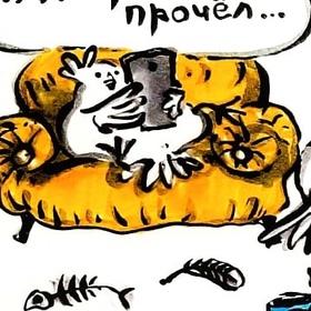 Птичьи Толки