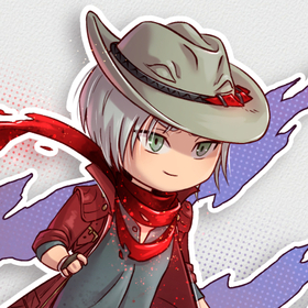 Персонажи Чиби | Часть I