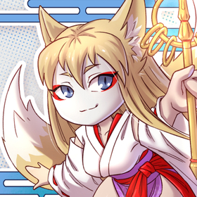 Персонажи Чиби | Часть II