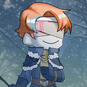 Иллюстрации персонажей для dnd 