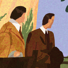 Крестный отец