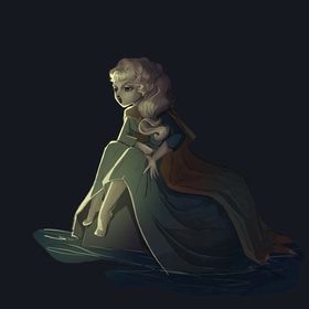 Дизайн персонажа