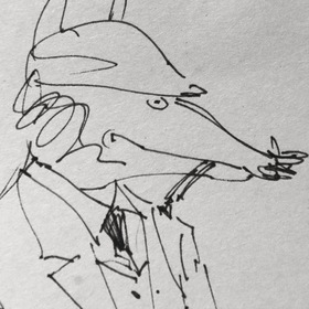 Mr. Лис (персонаж)